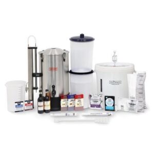 Create+ T500 Complete distillery kit