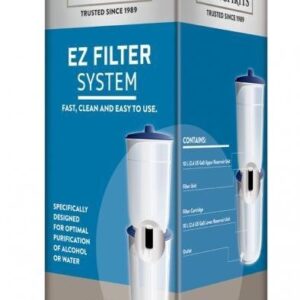 EZ Filter Unit - Still Spirits
