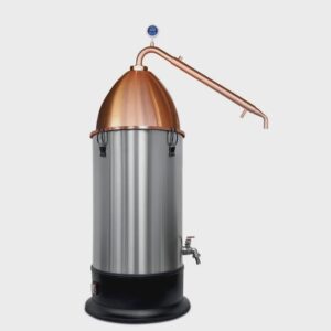 Create+ Alembic Distilling System