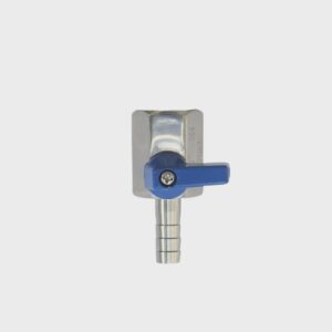 Filter Pro Ball Valve
