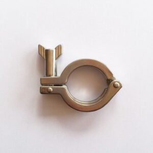 3" Tri Clamp