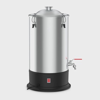 Create+ Boiler 25L