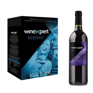 Wine Expert  California ​Merlot wine kit 10L