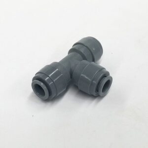 Duotight - 8mm Push-Fit Tee splitter
