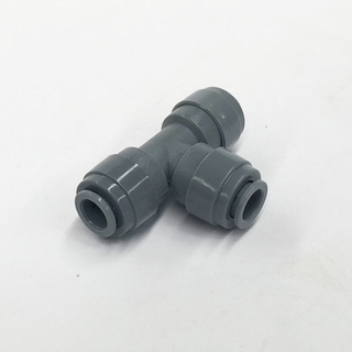 Duotight - 8mm Push-Fit Tee splitter