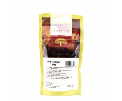 Wine Nutrient 100G
