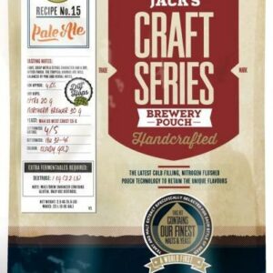 Craft Series Gluten Free Pale Ale
