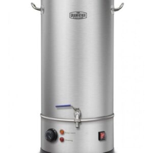 Sparge Water Heater 40L