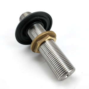 Beer Tap Shank - 100mm - All Shank