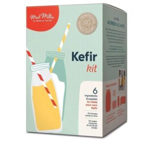 Kefir Kit Mad Millie