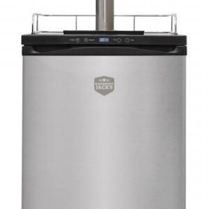 Kegerator Premium XL 2 Taps - (in store only)