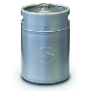 Mangrove Jack's Mini Keg 5L