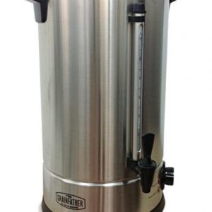 Sparge Water Heater 25L
