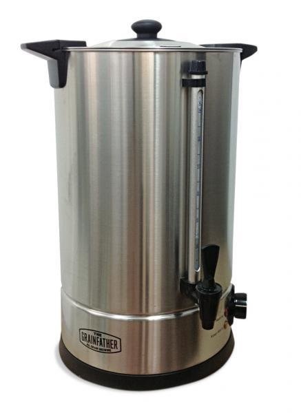 Sparge Water Heater 25L