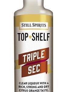 Top Shelf Triple Sec