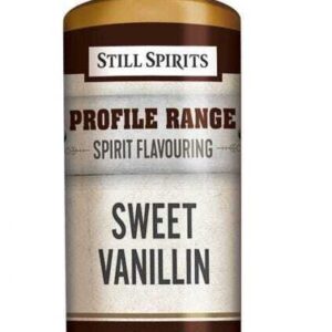 Sweet Vanillin 50ml