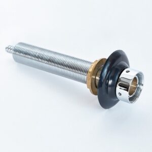 Beer Tap Shank - 140mm