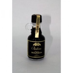 Bodines Bourbon Gold Medal