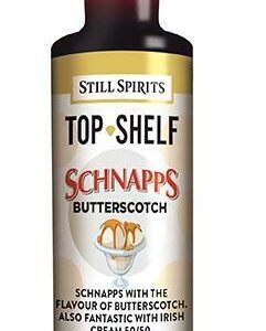 Top Shelf Feijoa Schnapps