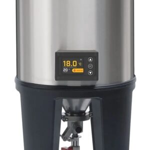 GF30 Fermenter Controller clip on