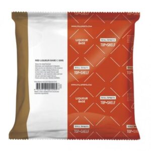 Top Shelf Liqueur Base C 320g
