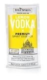 Vodka - Lemon 9ml Sachet