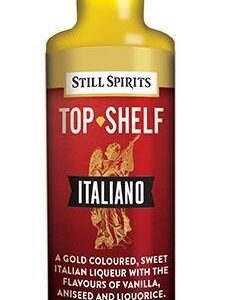 Top Shelf Italiano