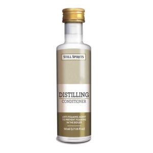Distilling Conditioner