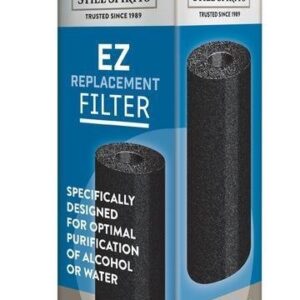 EZ filter cartridge