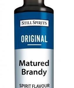 Original Matured Brandy Spirit Flavouring