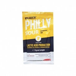 PHILLY SOUR  Lallemand yeast