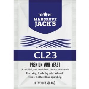 CL23 Wine yeast