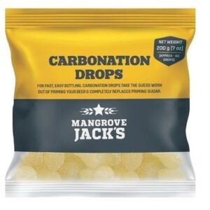 Carbonation Drops 200gm (approx 60 drops)