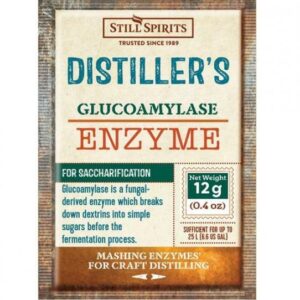 Distiller's Enzyme Glucoamylase