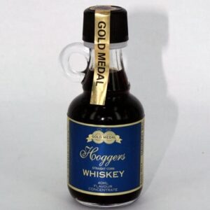 Hoggers Bourbon/Whiskey Gold Medal