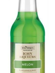 Top Shelf Select Liqueur Melon