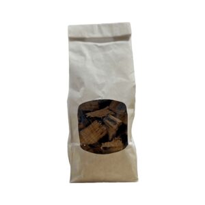Roughly Cut Bourbon Cubes 200g