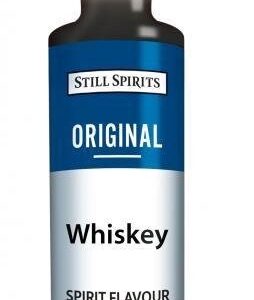 Original Whiskey Spirit Flavouring