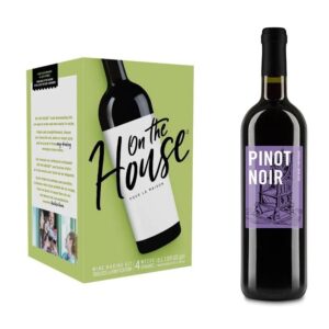 Pinot Noir Style