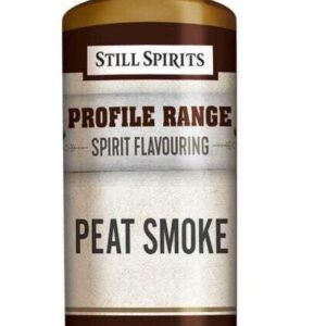 Profiles Whiskey Peat Smoke