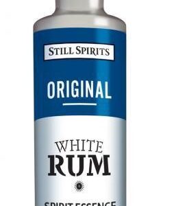 Original White Rum Spirit Flavouring