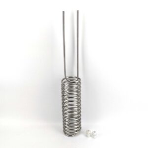 Temp Twister Cooling/Heating Coil for FermZilla