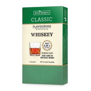 Select Classic Whiskey