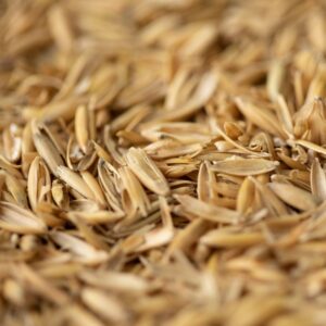 Oat Hulls ($6.80 per kg)