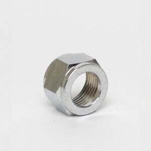 Hex Nut for Beer Shank