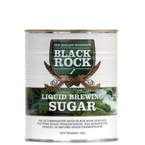 Liquid Sugar 1KG Can