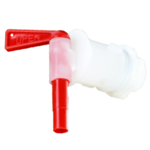 Fermenter Tap – Adjustable Spout with Bulkhead