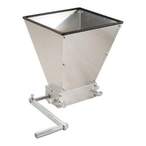 Malt Muncher Grain Mill 2 Roller