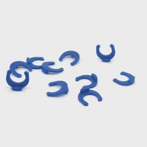 Duotight - 6.35mm (¼') OD retaining circlips (10 pack)