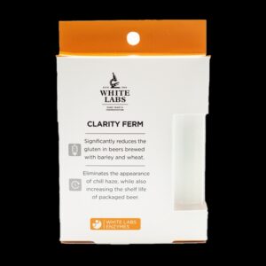 Clarity Ferm
